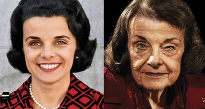 Dianne Feinstein Fought For Gun Control, Civil Rights, And Abortion Access For Half A Century. Where Did It All Go Wrong?